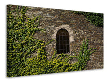 Laden Sie das Bild in den Galerie-Viewer, Leinwandbild Schlossturm