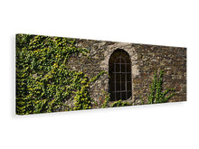 Laden Sie das Bild in den Galerie-Viewer, Leinwandbild Panorama Schlossturm