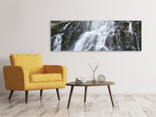 Laden Sie das Bild in den Galerie-Viewer, Leinwandbild Panorama Mein Lieblings Platz