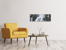 Laden Sie das Bild in den Galerie-Viewer, Leinwandbild Panorama Mein Lieblings Platz