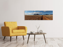 Laden Sie das Bild in den Galerie-Viewer, Leinwandbild Panorama In Namibia