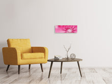 Laden Sie das Bild in den Galerie-Viewer, Leinwandbild Panorama Abstrakt Daylight