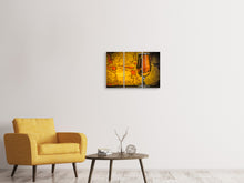 Laden Sie das Bild in den Galerie-Viewer, Leinwandbild 3-teilig Mein Lieblings-Bier
