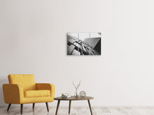 Laden Sie das Bild in den Galerie-Viewer, Leinwandbild 3-teilig Grandiose Architektur