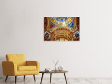 Laden Sie das Bild in den Galerie-Viewer, Leinwandbild 3-teilig In St Petersburg