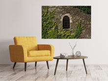 Laden Sie das Bild in den Galerie-Viewer, Leinwandbild Schlossturm