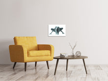 Laden Sie das Bild in den Galerie-Viewer, Leinwandbild Der Akt