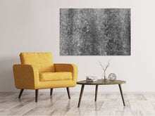 Laden Sie das Bild in den Galerie-Viewer, Leinwandbild Beton Abstrakt