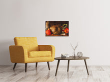 Laden Sie das Bild in den Galerie-Viewer, Leinwandbild Ein Stilleben