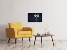 Laden Sie das Bild in den Galerie-Viewer, Leinwandbild Die Tür zum Tempel