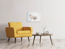 Laden Sie das Bild in den Galerie-Viewer, Leinwandbild Anmutige Orchideen