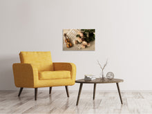 Laden Sie das Bild in den Galerie-Viewer, Leinwandbild Die Violine
