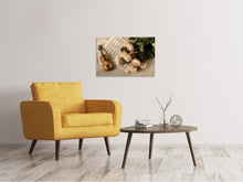 Laden Sie das Bild in den Galerie-Viewer, Leinwandbild Die Violine