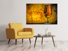 Laden Sie das Bild in den Galerie-Viewer, Leinwandbild Mein Lieblings-Bier