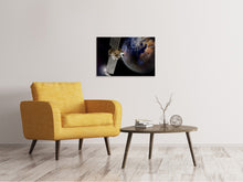 Laden Sie das Bild in den Galerie-Viewer, Leinwandbild Mars Mission