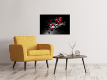 Laden Sie das Bild in den Galerie-Viewer, Leinwandbild Die Vielfalt der Beeren