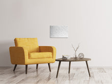 Laden Sie das Bild in den Galerie-Viewer, Leinwandbild Regen an der Wand