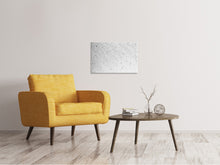 Laden Sie das Bild in den Galerie-Viewer, Leinwandbild Regen an der Wand