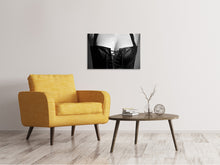 Laden Sie das Bild in den Galerie-Viewer, Leinwandbild Die Coursage