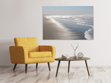 Laden Sie das Bild in den Galerie-Viewer, Leinwandbild Naturerlebnis Strand