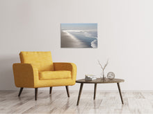 Laden Sie das Bild in den Galerie-Viewer, Leinwandbild Naturerlebnis Strand