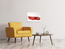 Laden Sie das Bild in den Galerie-Viewer, Leinwandbild Chilis