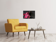 Laden Sie das Bild in den Galerie-Viewer, Leinwandbild Verführung