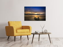 Laden Sie das Bild in den Galerie-Viewer, Leinwandbild Mein schönster Ruheplatz
