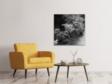 Laden Sie das Bild in den Galerie-Viewer, Leinwandbild Schwebende Kunst 3