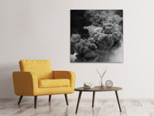 Laden Sie das Bild in den Galerie-Viewer, Leinwandbild Schwebende Kunst 3