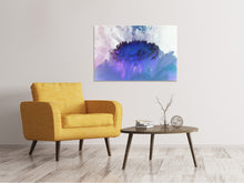 Laden Sie das Bild in den Galerie-Viewer, Leinwandbild Schwebende Kunst 2