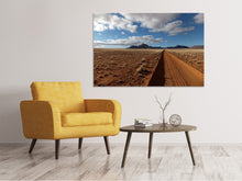 Laden Sie das Bild in den Galerie-Viewer, Leinwandbild In Namibia