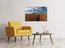 Laden Sie das Bild in den Galerie-Viewer, Leinwandbild In Namibia