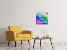 Laden Sie das Bild in den Galerie-Viewer, Leinwandbild Ein Aquarell