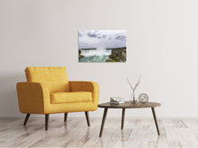 Laden Sie das Bild in den Galerie-Viewer, Leinwandbild Attraktion Niagara Fälle