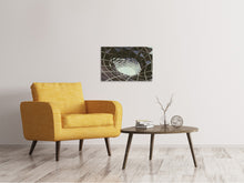 Laden Sie das Bild in den Galerie-Viewer, Leinwandbild Abstraktes Werk
