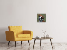 Laden Sie das Bild in den Galerie-Viewer, Leinwandbild Spiel mit mir !