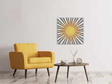 Laden Sie das Bild in den Galerie-Viewer, Leinwandbild Psychedelic Art 2