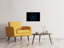 Laden Sie das Bild in den Galerie-Viewer, Leinwandbild Die Kreise