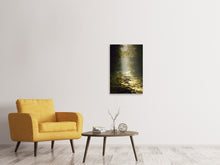 Laden Sie das Bild in den Galerie-Viewer, Leinwandbild Der wilde Weg