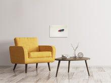 Laden Sie das Bild in den Galerie-Viewer, Leinwandbild Der Lippenstift