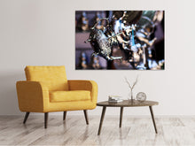 Laden Sie das Bild in den Galerie-Viewer, Leinwandbild In Marokko