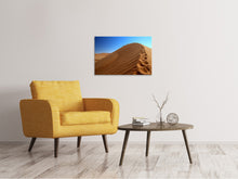 Laden Sie das Bild in den Galerie-Viewer, Leinwandbild Wüstenwanderung in Namibia
