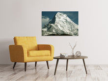 Laden Sie das Bild in den Galerie-Viewer, Leinwandbild Himalaya Asien