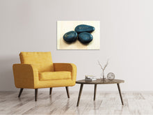 Laden Sie das Bild in den Galerie-Viewer, Leinwandbild Zeit für Wellness