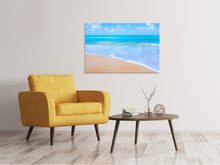 Laden Sie das Bild in den Galerie-Viewer, Leinwandbild Meine Traumlage
