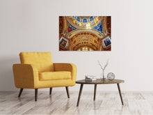 Laden Sie das Bild in den Galerie-Viewer, Leinwandbild In St Petersburg