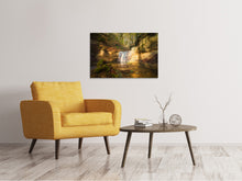 Laden Sie das Bild in den Galerie-Viewer, Leinwandbild Lieblingsplatz