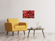 Laden Sie das Bild in den Galerie-Viewer, Leinwandbild Süsse Kirschen