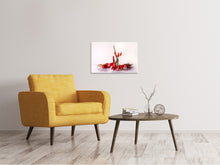 Laden Sie das Bild in den Galerie-Viewer, Leinwandbild Ein Strauss Chili